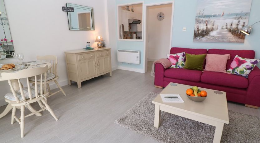 Photo of Beachcomber