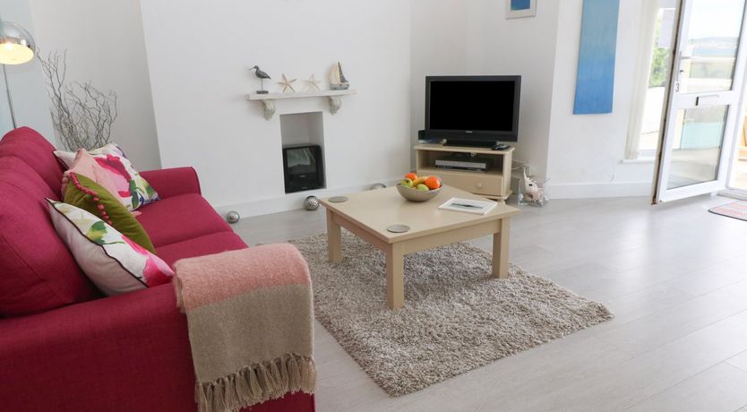 Photo of Beachcomber