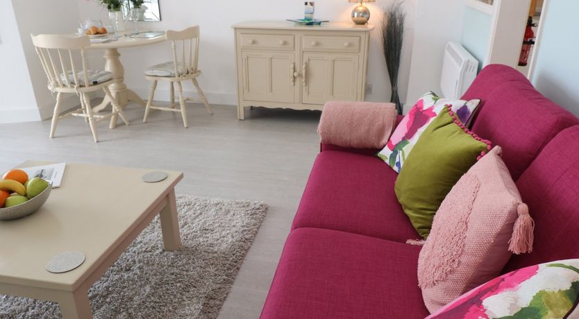 Photo of Beachcomber