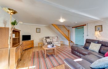 The Dairy Holiday Cottage