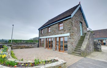 The Granary Holiday Cottage