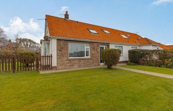 in Beadnell (CN023) Holiday Cottage