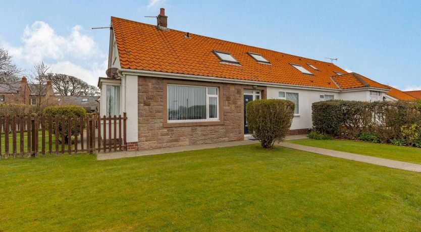 Photo of in Beadnell (CN023)