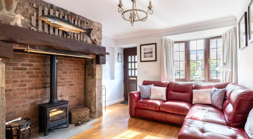 Photo of 2 Bed in Seahouses