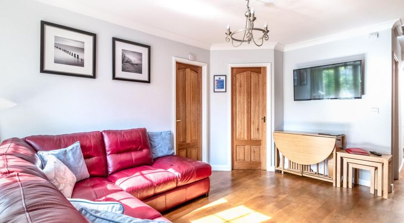 Photo of 2 Bed in Seahouses