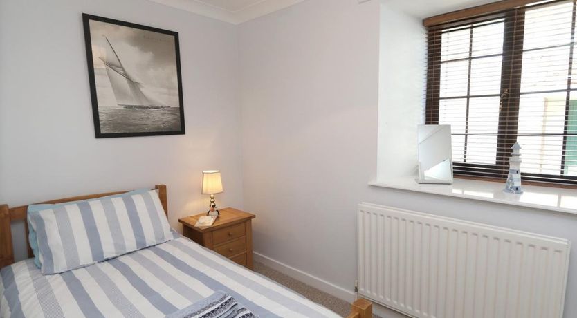 Photo of 2 Bed in Seahouses