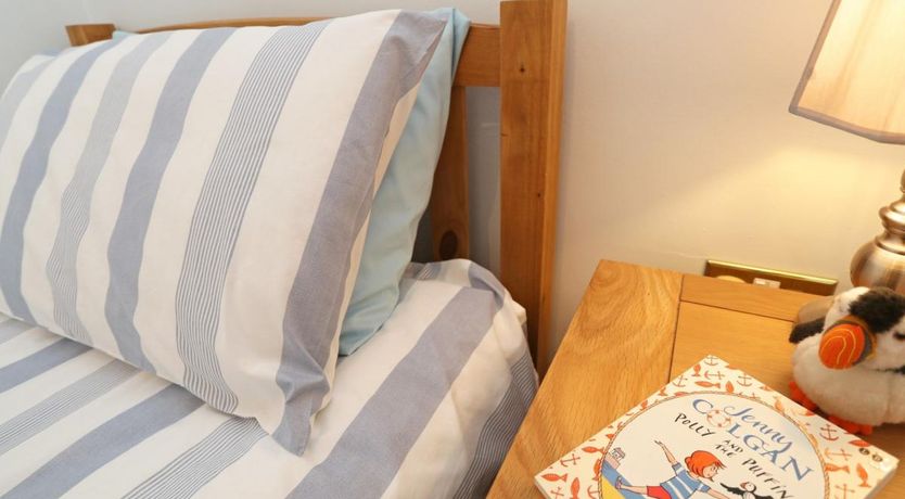 Photo of 2 Bed in Seahouses