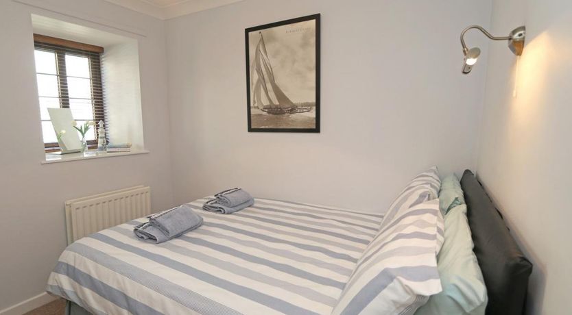 Photo of 2 Bed in Seahouses