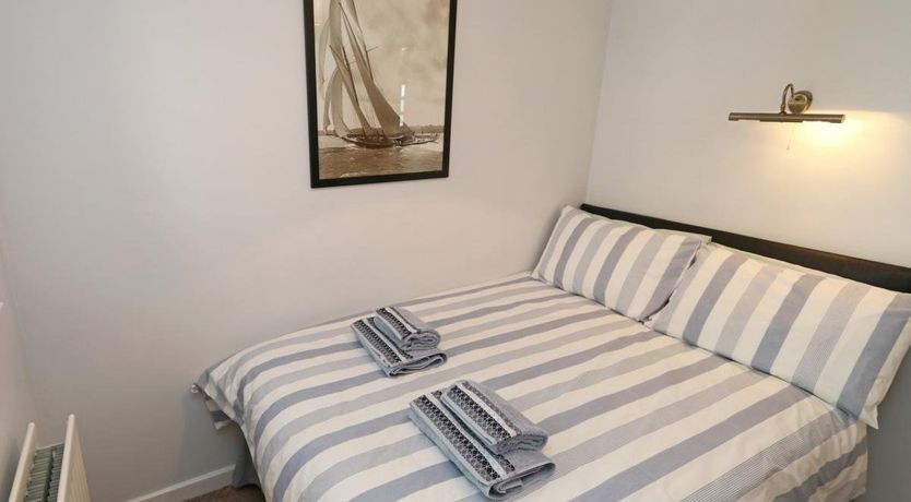 Photo of 2 Bed in Seahouses