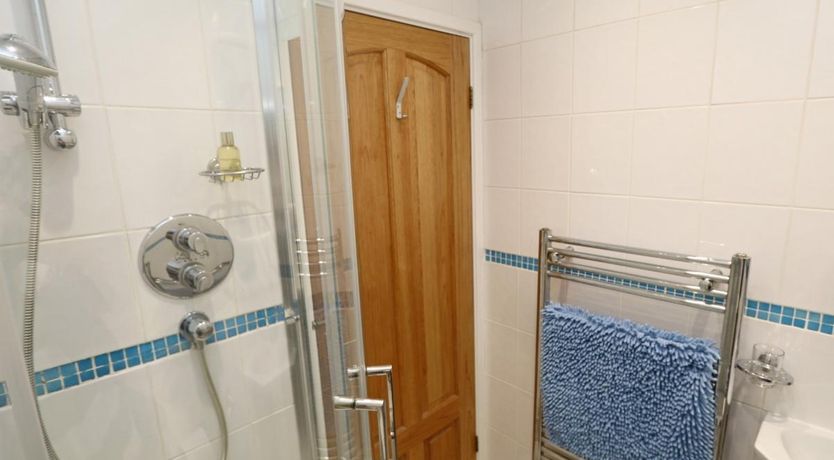 Photo of 2 Bed in Seahouses