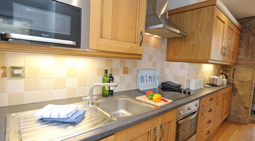 Photo of 2 Bed in Seahouses