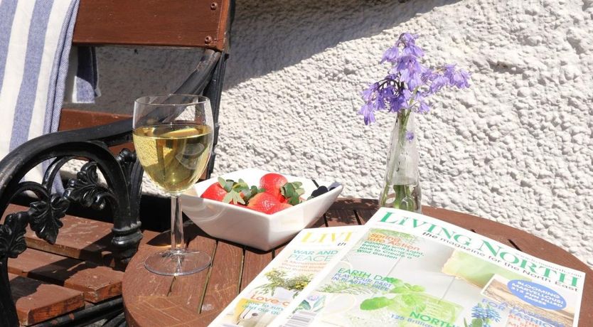 Photo of 2 Bed in Seahouses