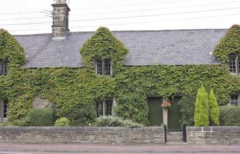 3 Bed in Backworth Holiday Cottage