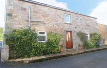 in Nr Bamburgh (CN081) Holiday Cottage