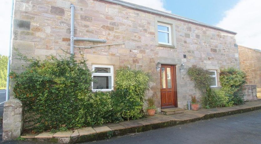 Photo of Cottage in Northumberland