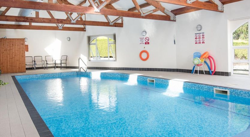 Photo of 3 Bed in Warenford