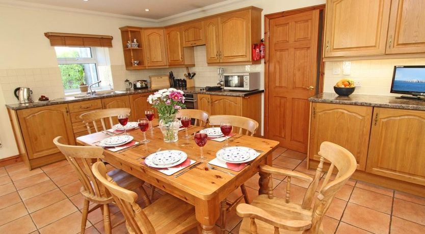 Photo of 3 Bed in Warenford