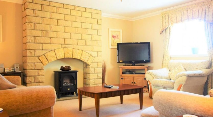 Photo of 3 Bed in Warenford