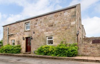 3 Bed in Near Bamburgh Holiday Cottage