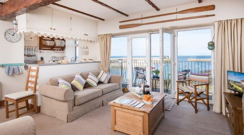 Photo of 2 Bed in Seahouses