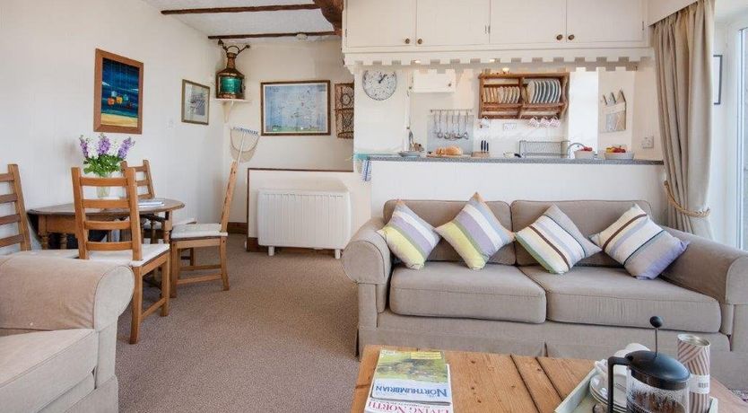 Photo of 2 Bed in Seahouses