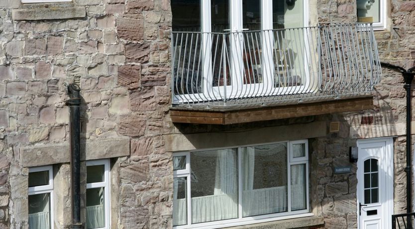 Photo of 2 Bed in Seahouses