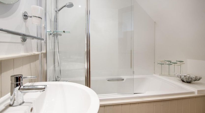 Photo of 2 Bed in Seahouses