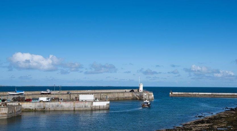 Photo of 2 Bed in Seahouses