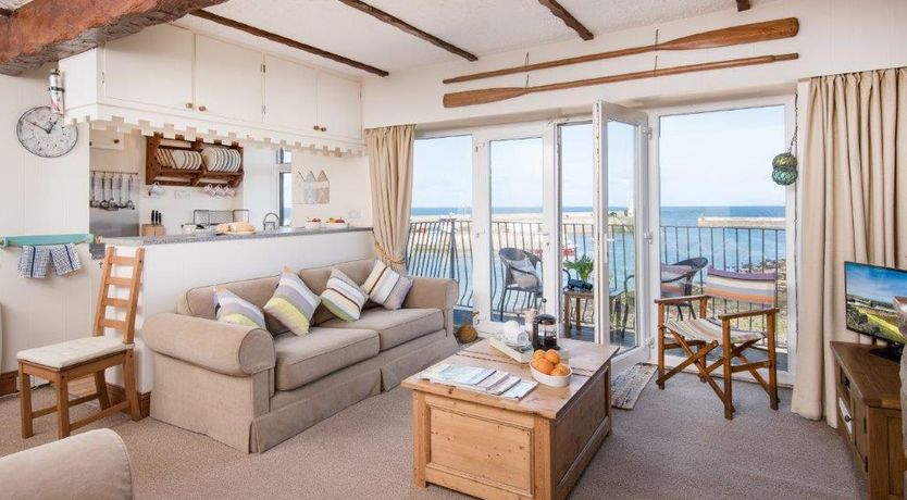 Photo of 2 Bed in Seahouses