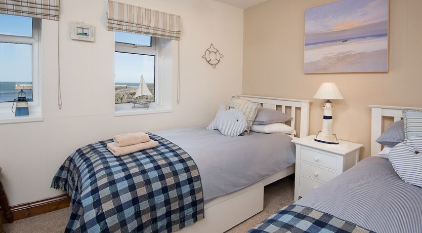 Photo of 2 Bed in Seahouses