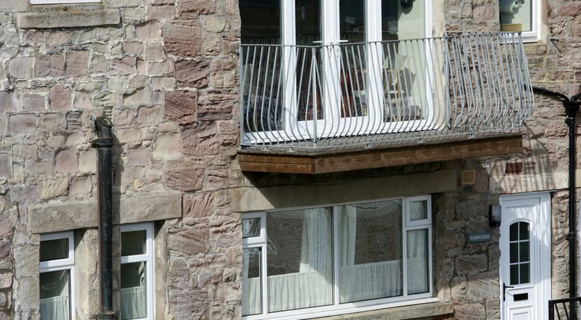 Photo of 2 Bed in Seahouses