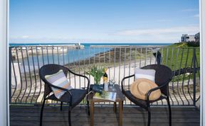 Photo of 2 Bed in Seahouses