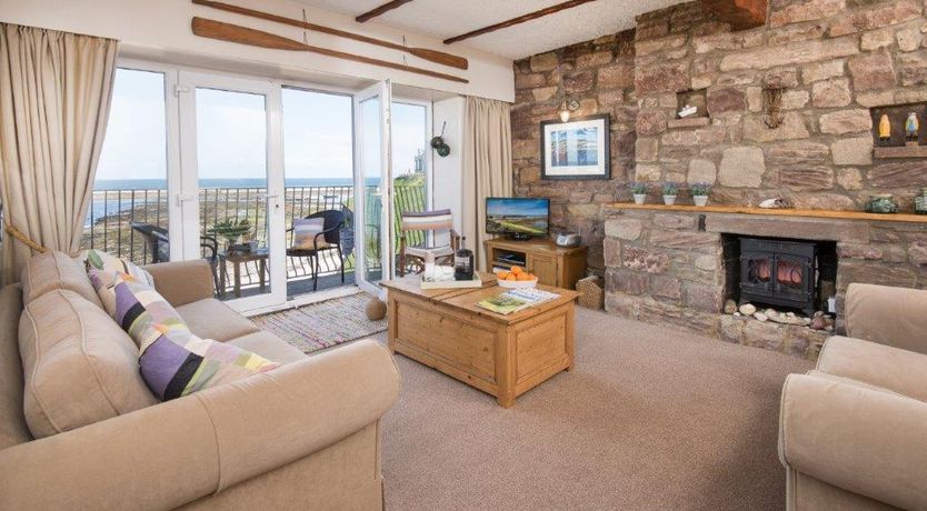 Photo of 2 Bed in Seahouses