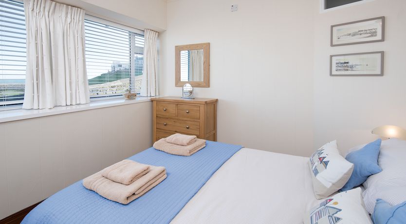 Photo of 2 Bed in Seahouses