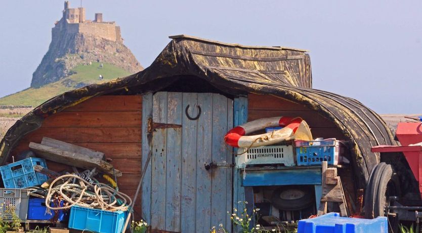 Photo of 2 Bed in Seahouses