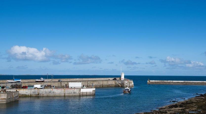 Photo of 2 Bed in Seahouses