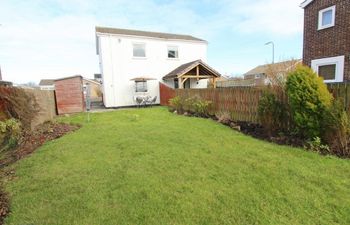 in Beadnell (CN030) Holiday Cottage