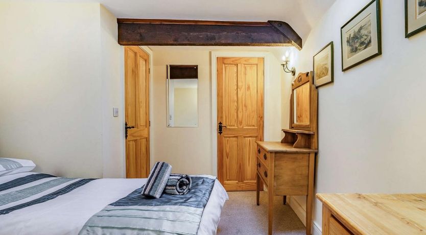 Photo of 3 Bed in Hunstanworth