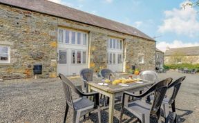 Photo of in Hunstanworth (CN110)