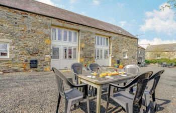 in Blanchland (CN110) Holiday Cottage