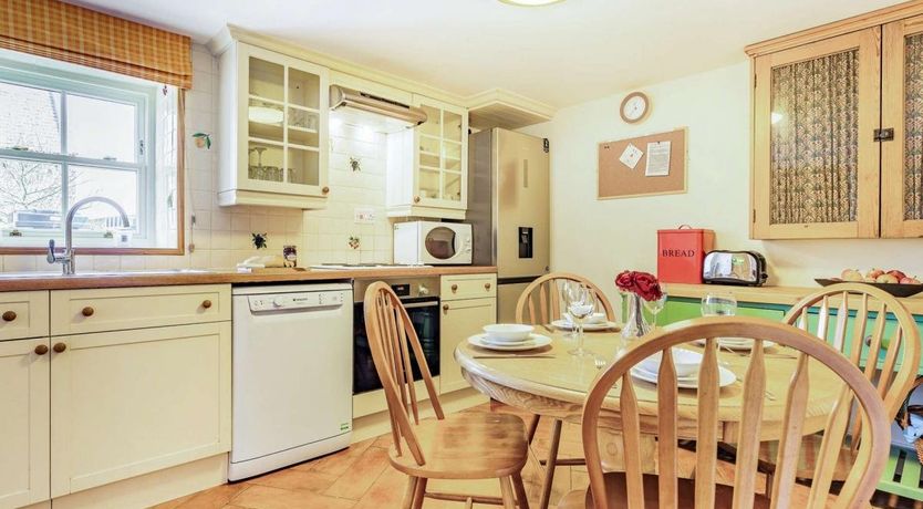 Photo of 3 Bed in Hunstanworth