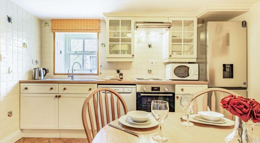 Photo of 3 Bed in Hunstanworth