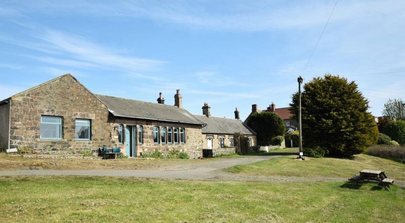 Photo of Bungalow in Northumberland