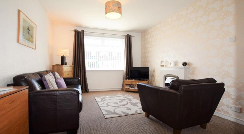 Photo of in Seahouses (CN199)