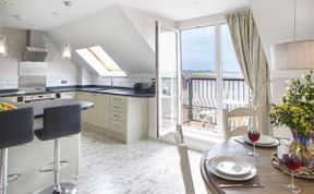 Photo of in Seahouses (CN166)
