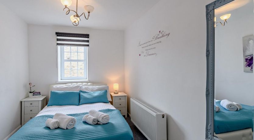 Photo of 3 Bed in Seahouses