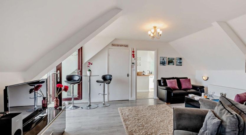 Photo of 3 Bed in Seahouses