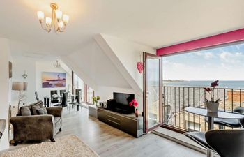in Seahouses (CN160) Holiday Cottage