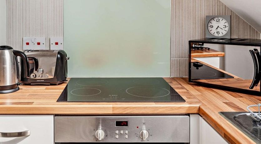 Photo of 3 Bed in Seahouses