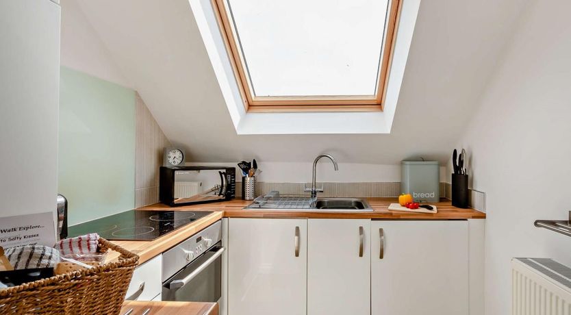 Photo of 3 Bed in Seahouses